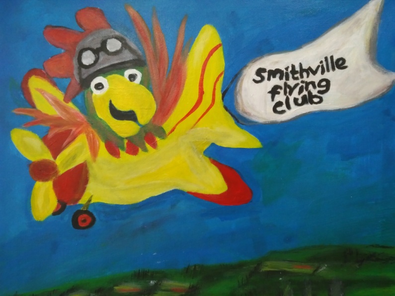 Smithville Flying Club